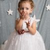 Charlotte Dress